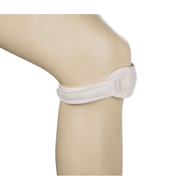 پد طبی کشکک زانو پاک سمن مدل نئوپرنی