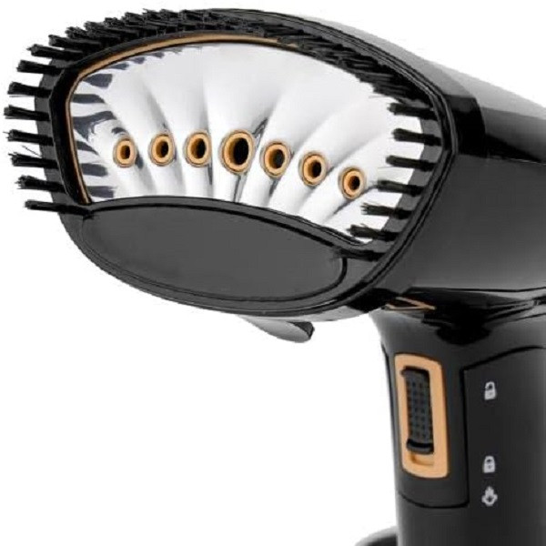 بخارگر جی پاس مدل ‎GGS25034