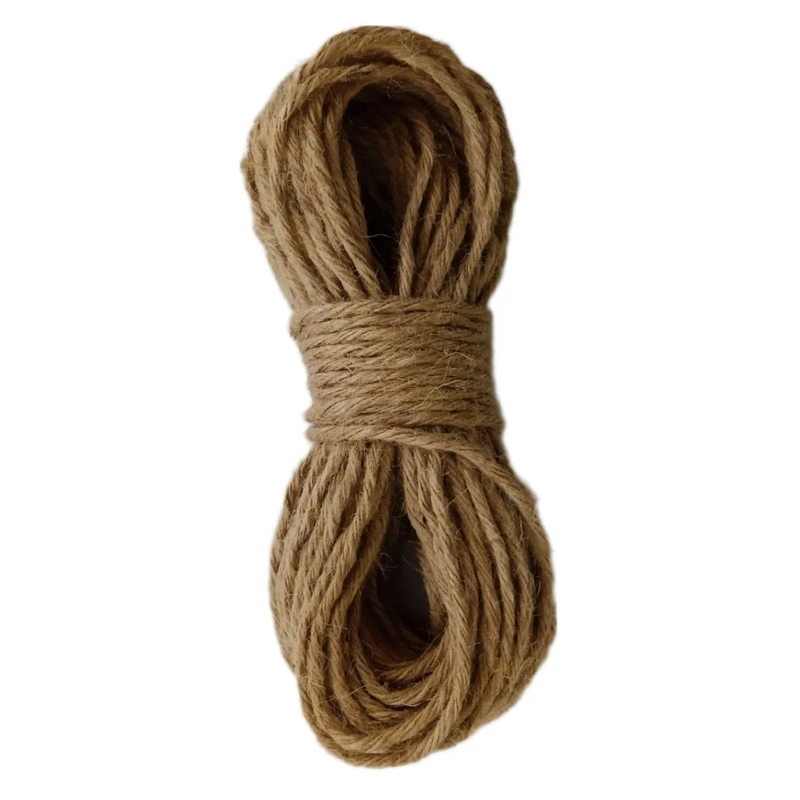 نخ کنفی کد 3m طول ۵۰ متر