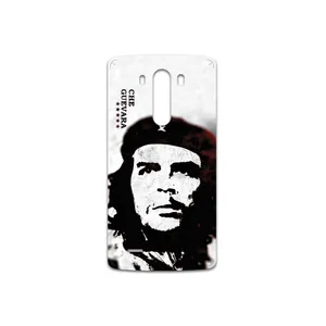 MAHOOTChe-Guevara Cover Sticker for LG G3