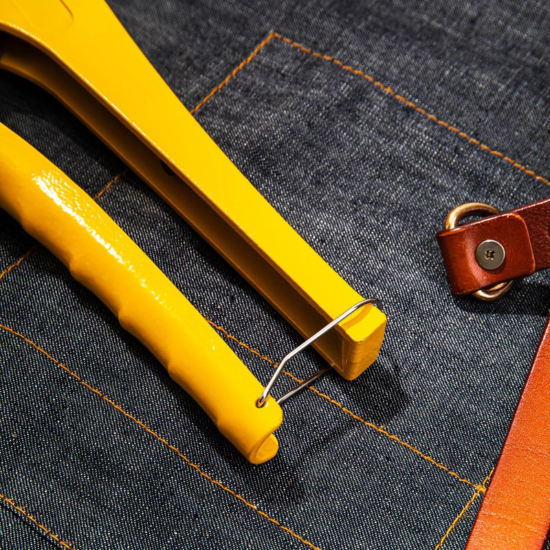 قیچی لوله بر دلی مدل DL2509