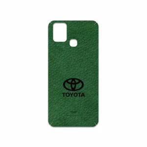 MAHOOT GL-TYT Cover Sticker for Infinix Smart 6 X657B