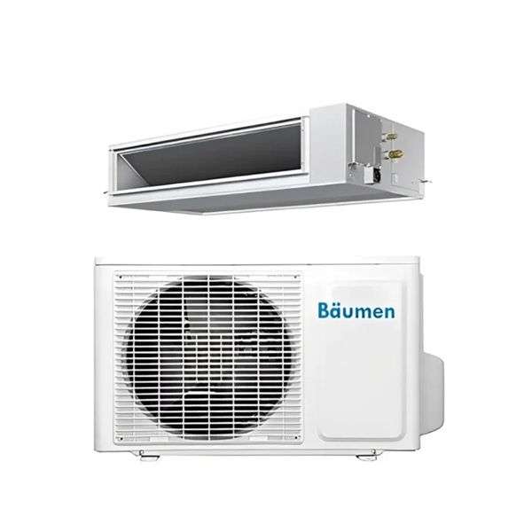داکت اسپلیت 36000 دور ثابت بویمن مدل BTD-36R