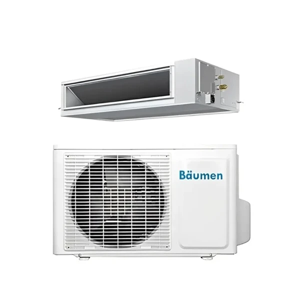 داکت اسپلیت 24000 اینورتر بویمن مدل BTD-24I