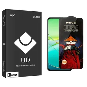 Coconut UDB Airbag Screen Protector For   T3