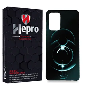 HEPRO MC Cover for XIAOMI POCO F3
