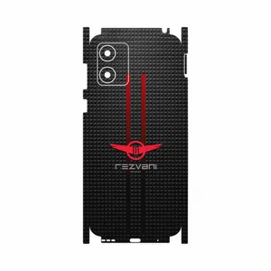 MAHOOT Rezvani Motors-FullSkin Cover Sticker for Motorola Moto E13