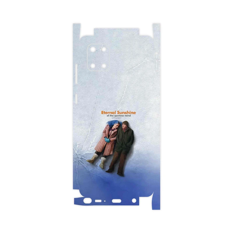 برچسب پوششی ماهوت مدل Eternal Sunshine of the Spotless Mind-FullSkin مناسب برای گوشی موبایل سامسونگ Galaxy Note 10 Lite