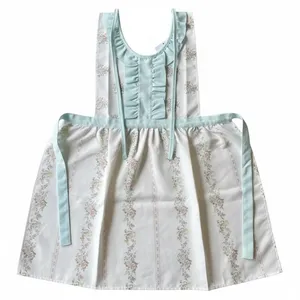 پیش بند آشپزخانه انگلیش هوم مدل Rosalinda