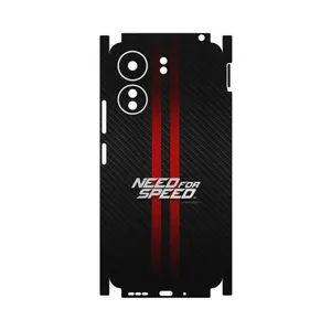 MAHOOT Need_for_Speed_Game-FullSkin Cover Sticker for Xiaomi Poco C65
