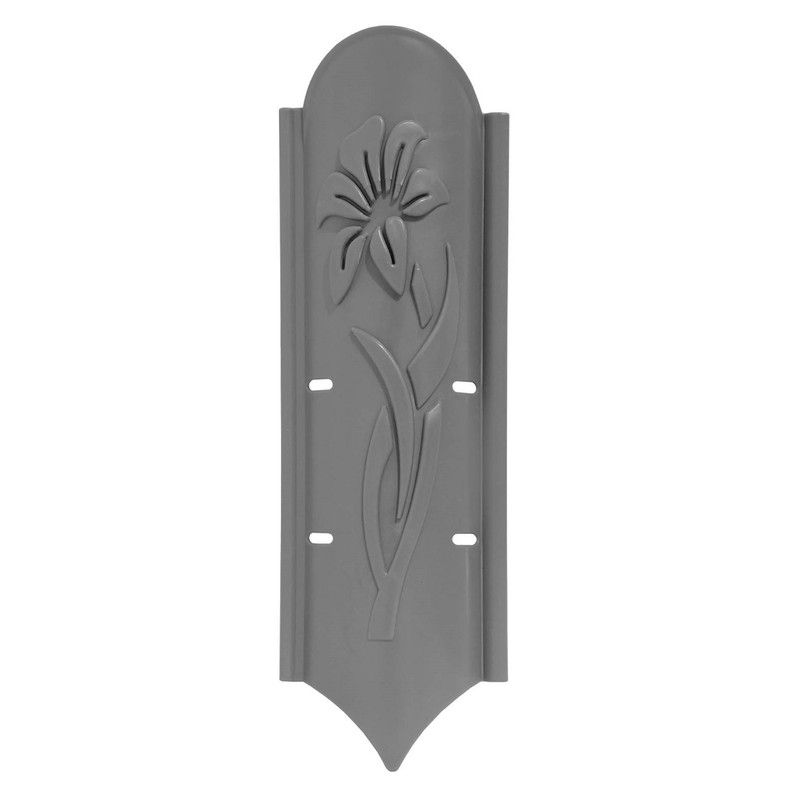 حصار باغچه مدل BT-GW28 بسته 6 عددی