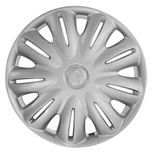 قالپاق چرخ خودرو کد 04 سایز 15 اینچ مناسب برای سمند جدید