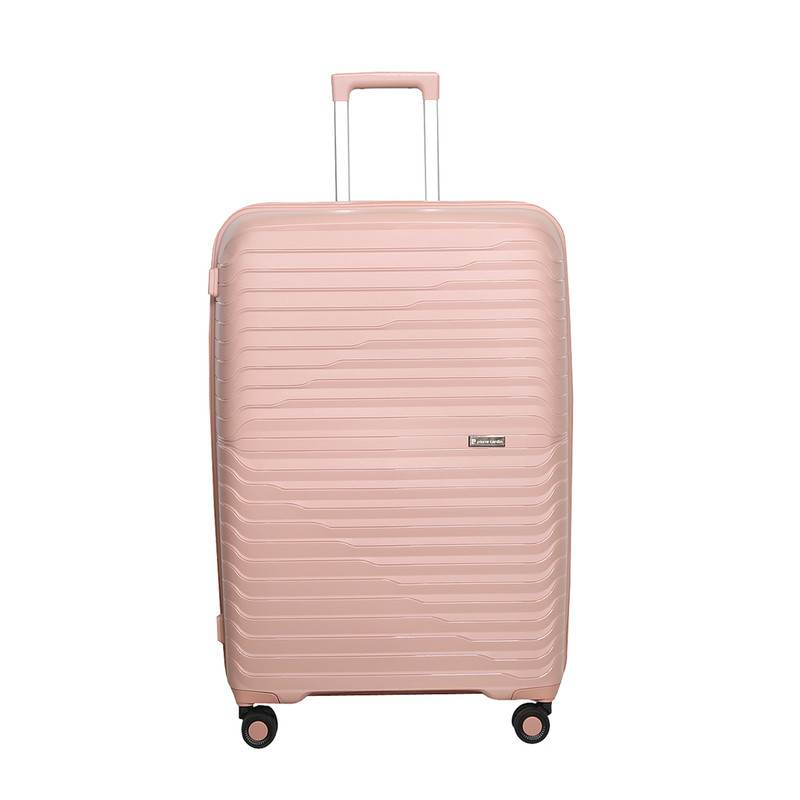 چمدان مدل SB34810 سایز کوچک ارتفاع 57 سانتی متر