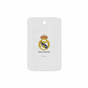 MAHOOT Real-Madrid Cover Sticker for Samsung Galaxy Note 8.0 2013 N5100