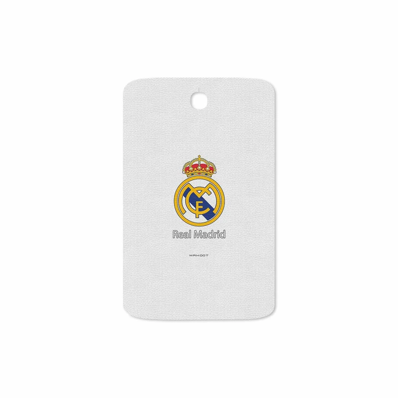 برچسب پوششی ماهوت مدل Real-Madrid مناسب برای تبلت سامسونگ Galaxy Note 8.0 2013 N5100