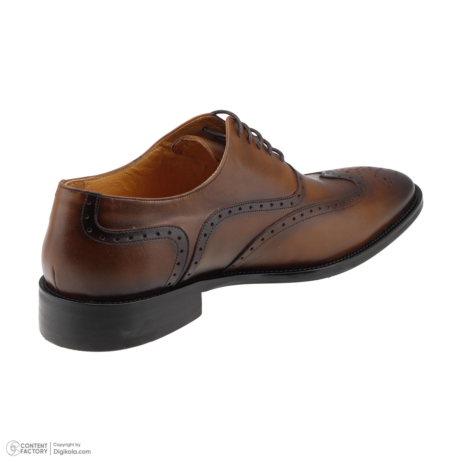 کفش مردانه لرد مدل 004324-6041 -  - 5