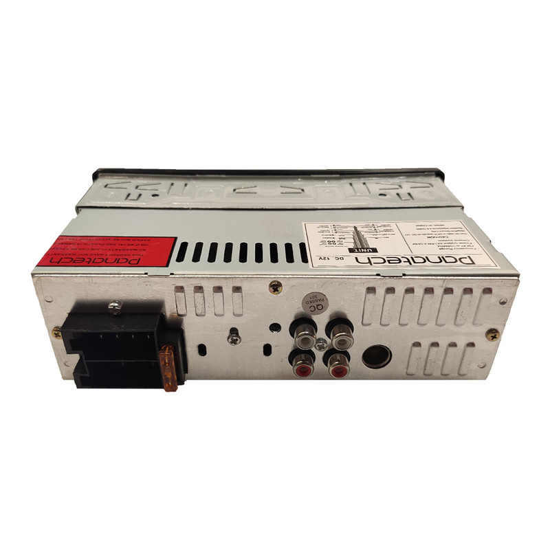 پخش کننده خودرو پاناتک مدل P-CP111