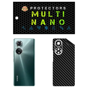 MULTI NANO X-F1C Back Skin For Honor 50 Pro