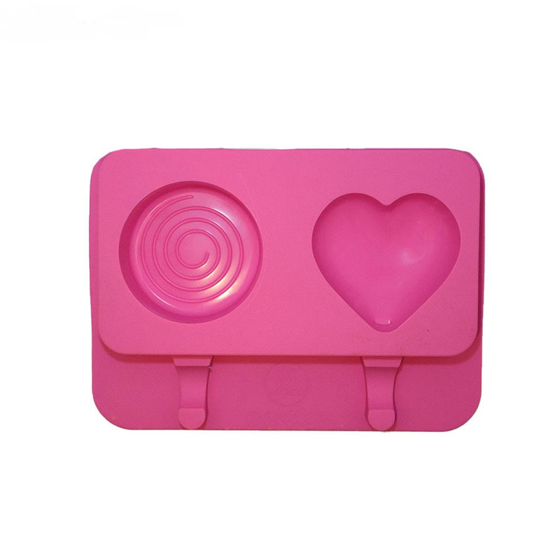 قالب بستنی پی اس تی مدل pe459