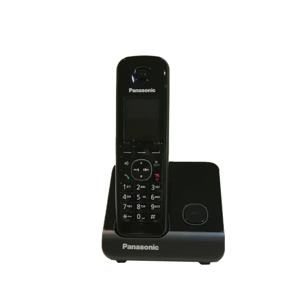 نکته خرید - قیمت روز تلفن پاناسونیک مدل KX TGH8151 خرید