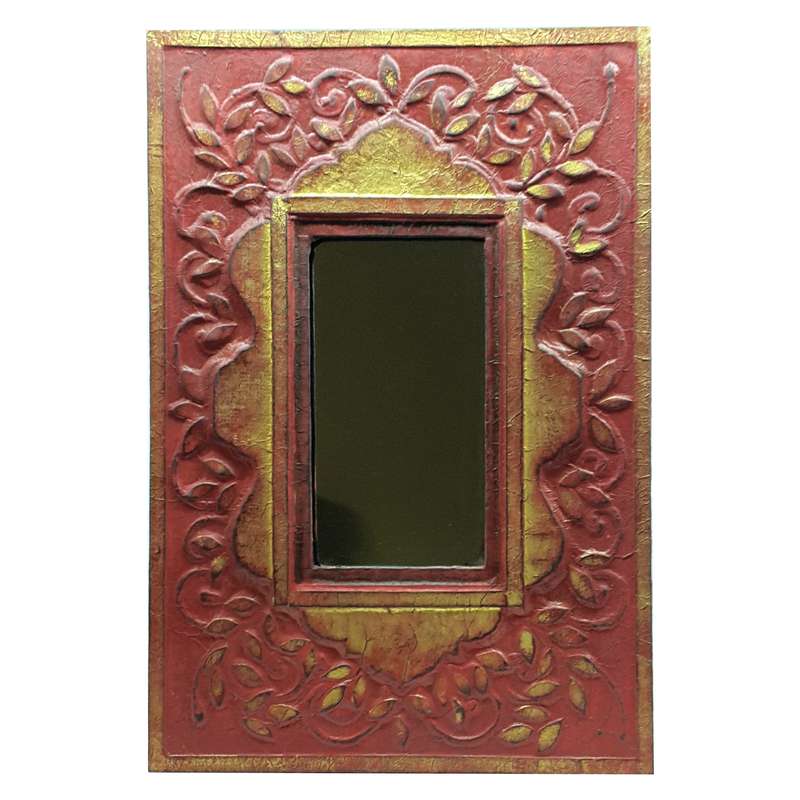 آینه رومیزی کد A1