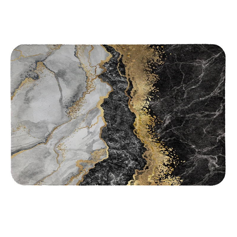 پادری طرح سنگ کد 8611 سایز 110 × 80 سانتی متر