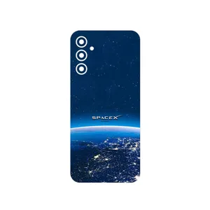 MAHOOT Space X Cover Sticker for Samsung Galaxy A14