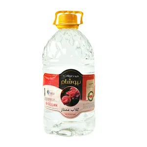  گلاب ممتاز نیوشام - 4 لیتر