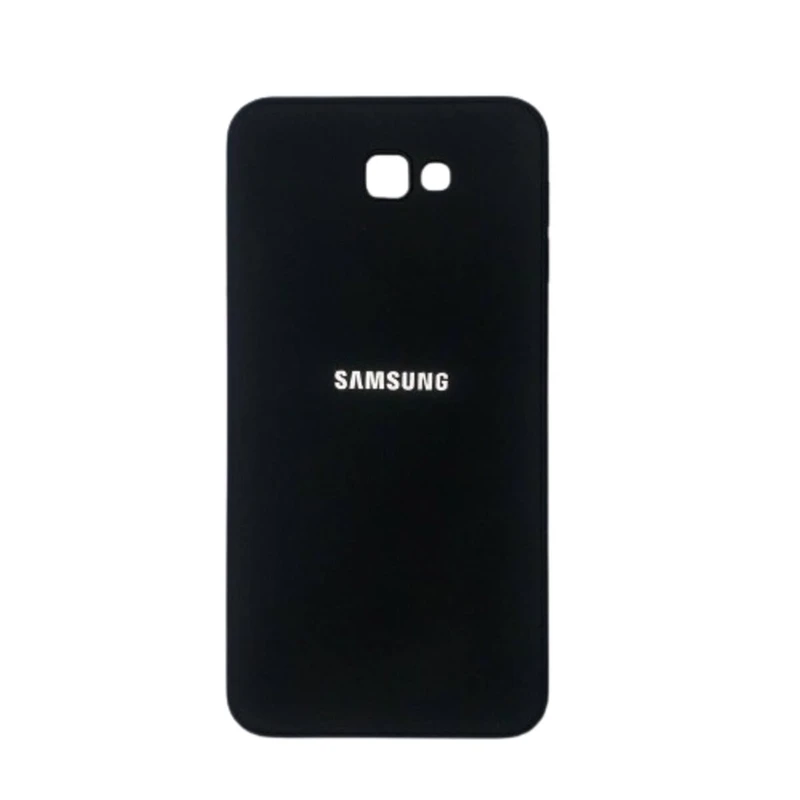 کاور مدل سیلیکونی مناسب برای گوشی موبایل سامسونگ Galaxy J7 Prime