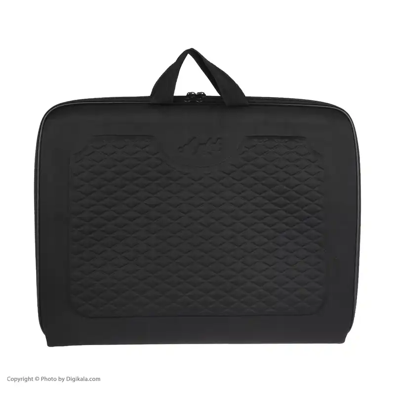 کیف آرشیو آیتک طرح پفکی مدل A3