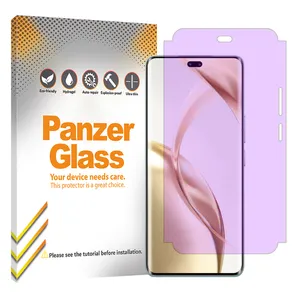 Panzer glass Eye Care model purple filter screen protector suitable for Honor 200 Pro Mobile phone