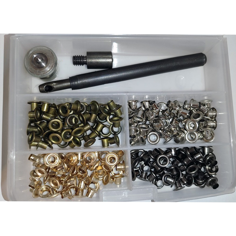 پرچ منگنه مدل 005