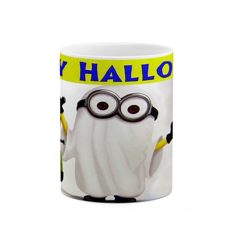 ماگ کاکتی طرح minion مینیون مدل mgh42576