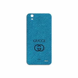 MAHOOT BL-GCC Cover Sticker for Huawei Ascend G630