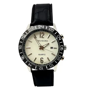 ساعت مچی عقربه‌ای مردانه مدل کلاسیک