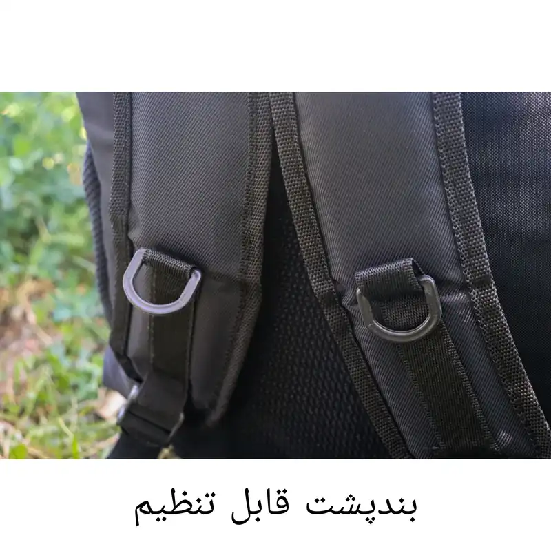 کوله پشتی مدل Magic