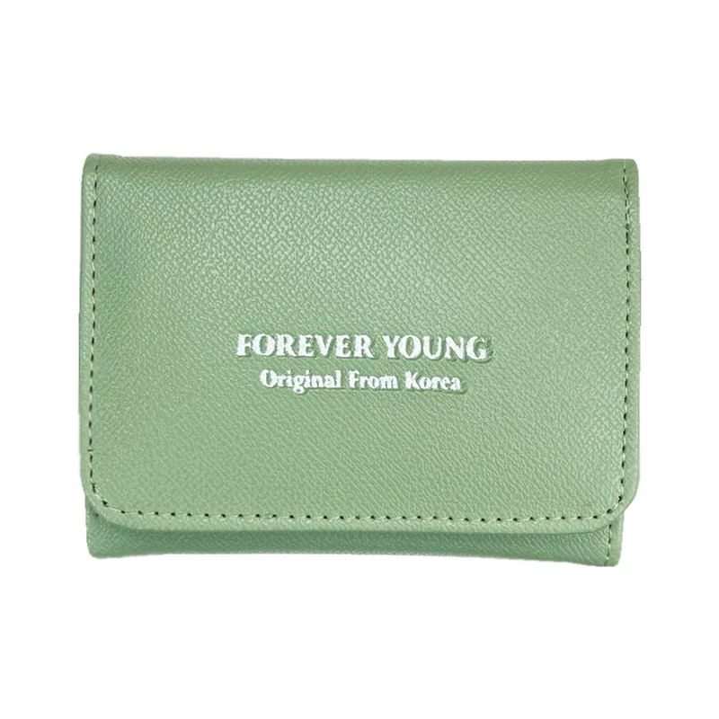 کیف پول زنانه مدل بادیز کد KZD-0179