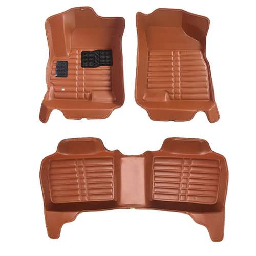 کفپوش سه بعدی خودرو مدل ای ام تی سی مناسب برای تیگو ۵