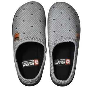 دمپایی حوله‌ای گزر مدل GT16437