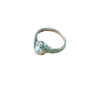 انگشتر زنانه مدل مُروا