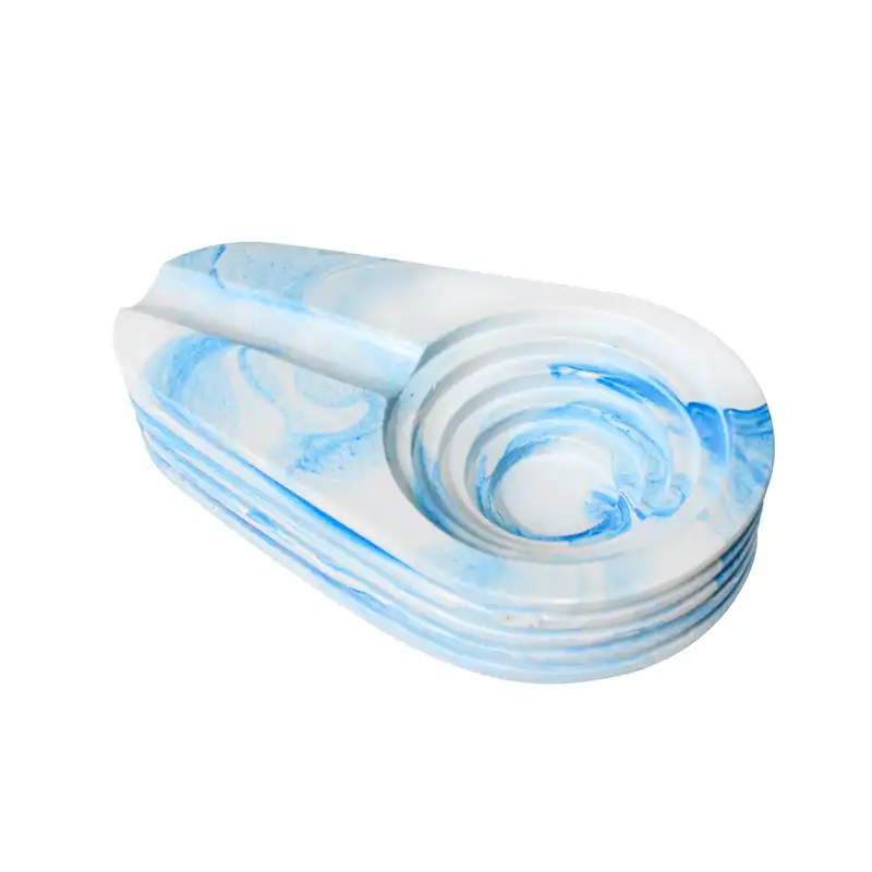 زیرسیگاری مدل رومانو