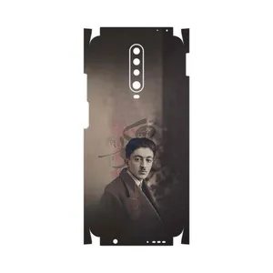 MAHOOT Sadegh Hedayat-FullSkin Cover Sticker for Xiaomi Redmi K30