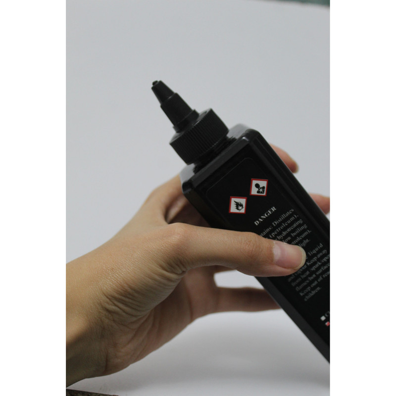 بنزین فندک  کد DKD-830 حجم 230 میلی لیتر