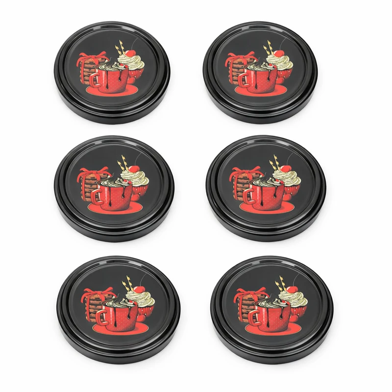 درب بانکه مدل 3020 بسته 6 عددی