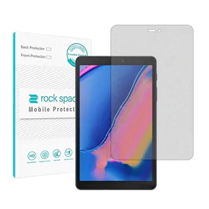 Rock space HyMTT model matte screen protector suitable for Samsung Galaxy Tab A 8.0 2019 LTE SM_P205 tablet