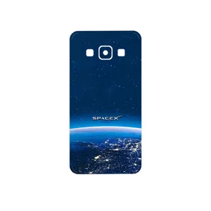 MAHOOT Space X Cover Sticker for Samsung Galaxy A3