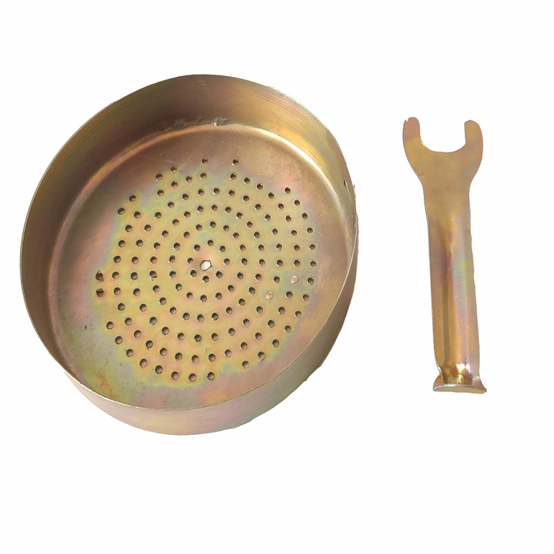 اسپند دودکن مدل J700