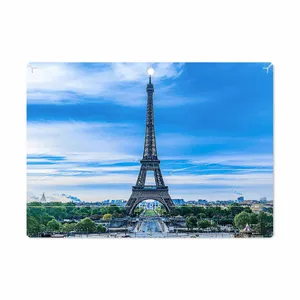 MAHOOT Paris City Cover Sticker for Lenovo Miix 320 2017