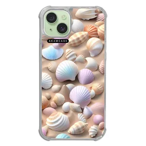 AKAM AMC-WTA15PLUS-PEARL14 Cover For Apple iPhone 15 Plus