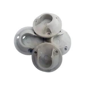 پایه نگهدارنده میله آویز مدل 52WMM بسته 4 عددی